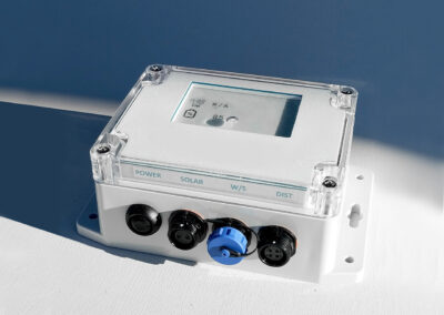 ANTIFLOOD Level measurement Sensor System – AGLOT – 0080